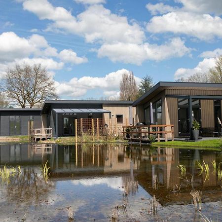 Recreatiepark En Jachthaven De Scherpenhof Terwolde Номер фото